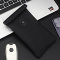 Pochette Smartphone Blindée QALIONA™ – Protection Anti‑Ondes pour Téléphone Portable