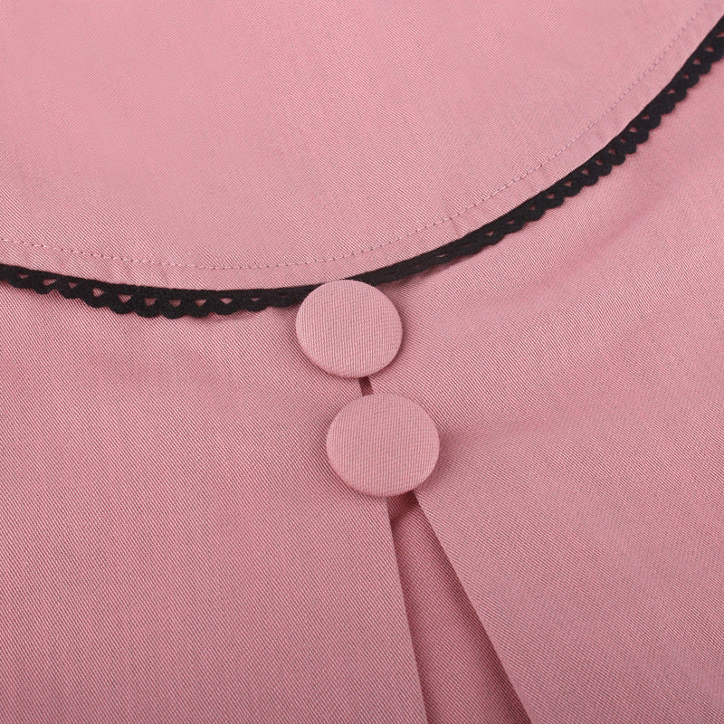 Tablier Anti‑Ondes Grossesse QALIONA™ – Protection EMF pour Future Maman & Bébé